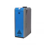 Газовый котёл RUGAS TOPAZ КСГ - 10 TGV 307
